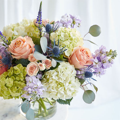 Porch Swing Bouquet – ALMENDRO'S FLOWER, Kissimmee FL