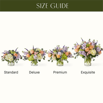 Porch Swing Bouquet – ALMENDRO'S FLOWER, Kissimmee FL