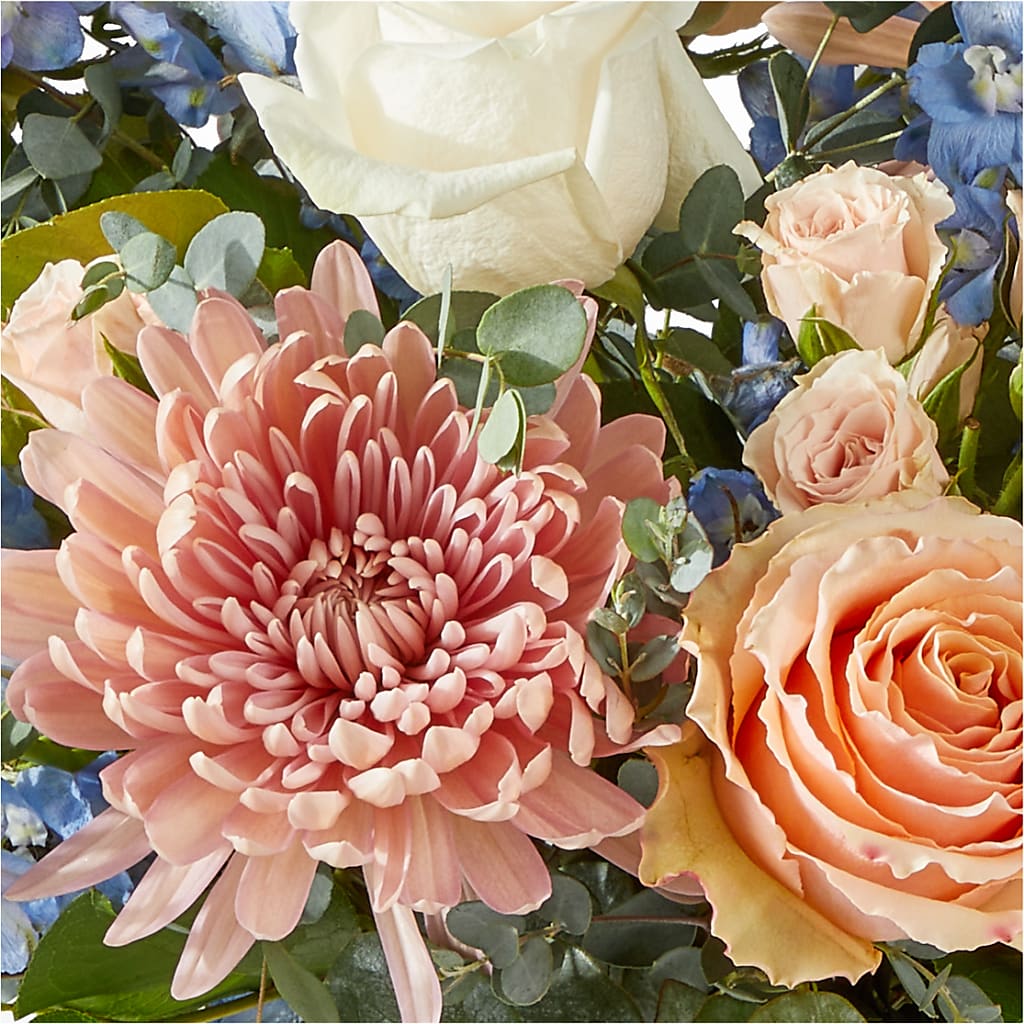 Inspired Bouquet – ALMENDRO'S FLOWER, Kissimmee FL