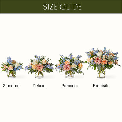 Inspired Bouquet – ALMENDRO'S FLOWER, Kissimmee FL