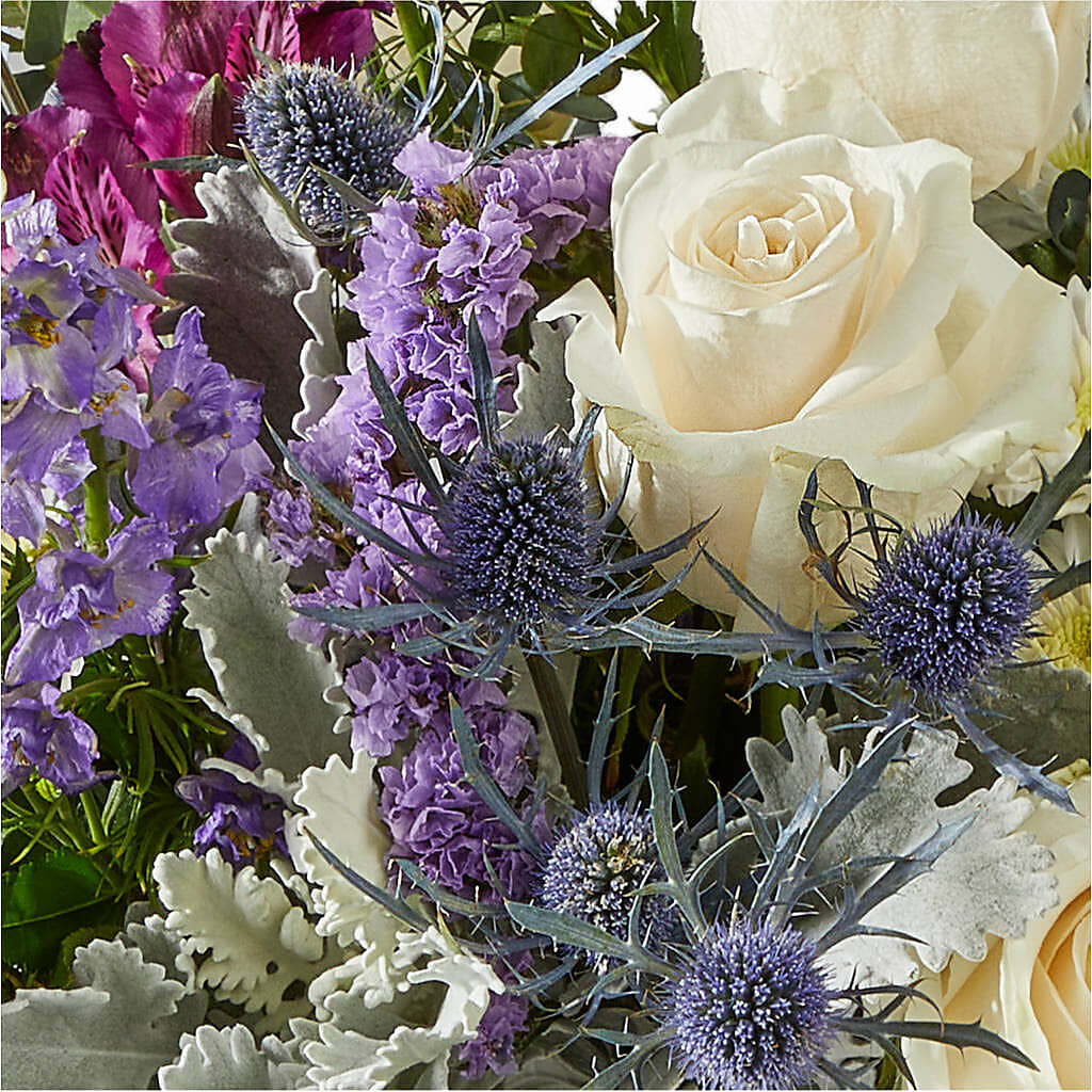 Shooting Star Bouquet – ALMENDRO'S FLOWER, Kissimmee FL