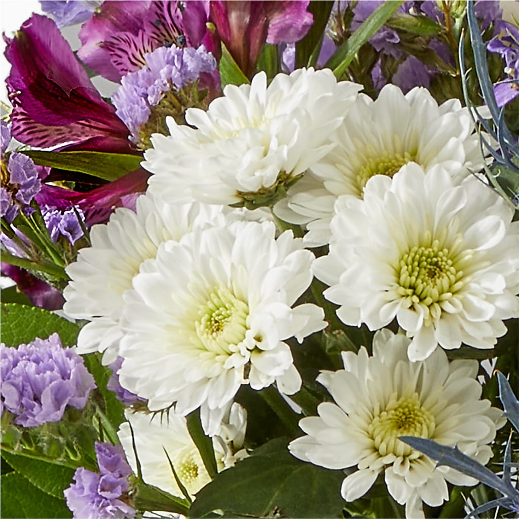 Shooting Star Bouquet – ALMENDRO'S FLOWER, Kissimmee FL