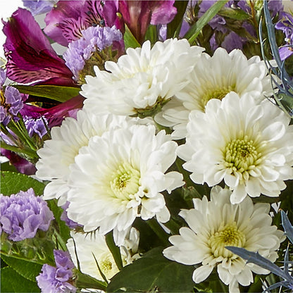 Shooting Star Bouquet – ALMENDRO'S FLOWER, Kissimmee FL