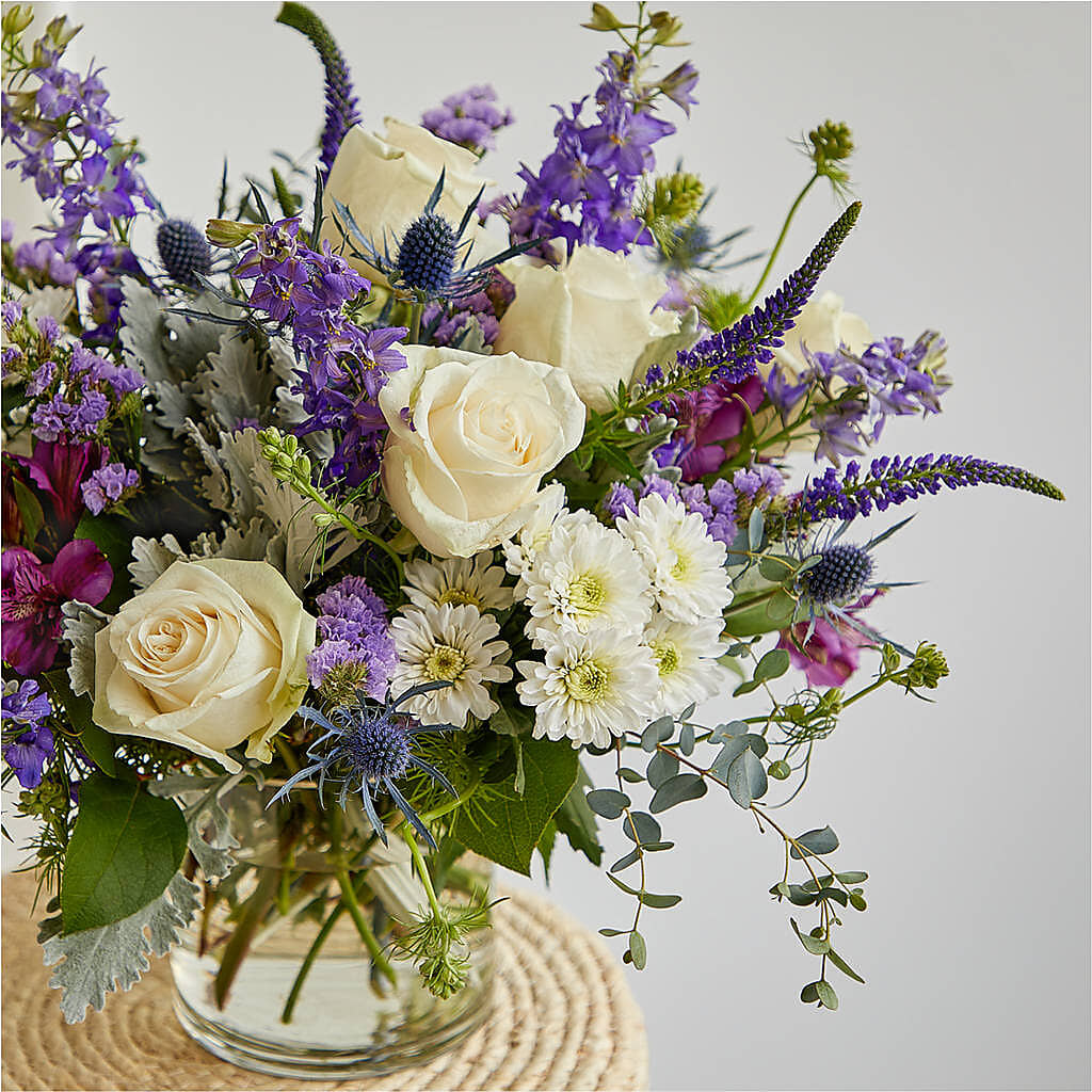 Shooting Star Bouquet – ALMENDRO'S FLOWER, Kissimmee FL