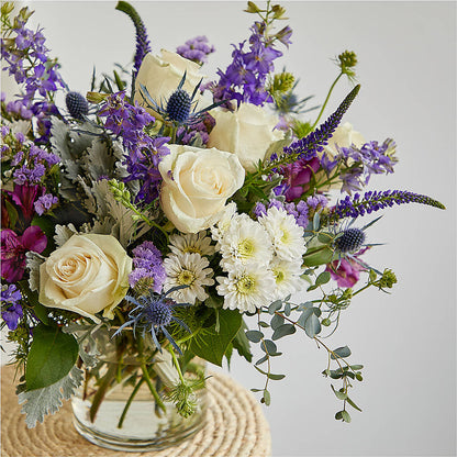 Shooting Star Bouquet – ALMENDRO'S FLOWER, Kissimmee FL