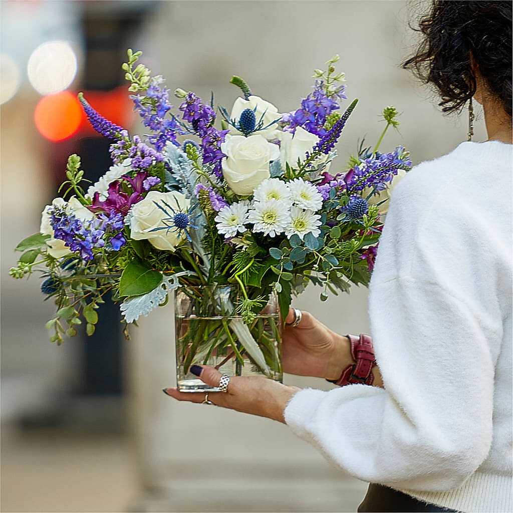Shooting Star Bouquet – ALMENDRO'S FLOWER, Kissimmee FL