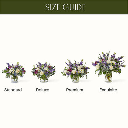 Shooting Star Bouquet – ALMENDRO'S FLOWER, Kissimmee FL