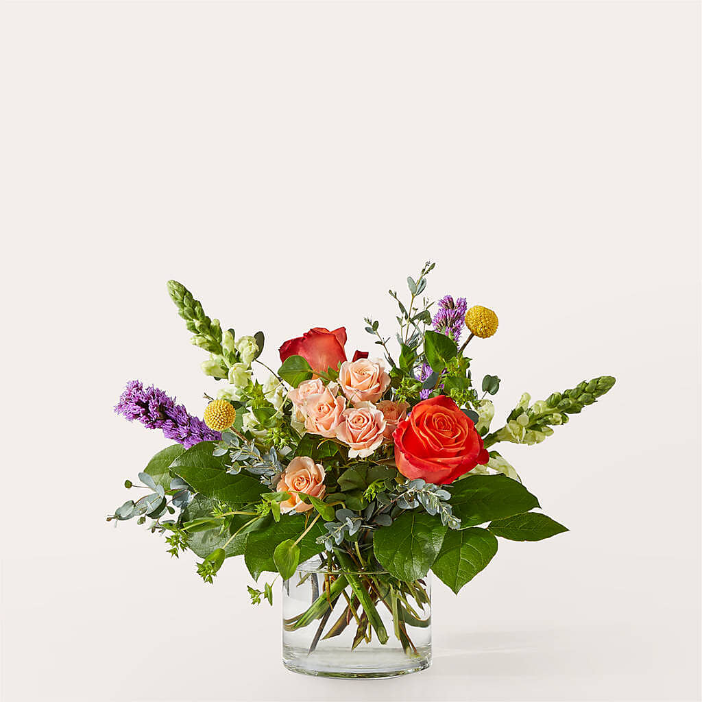 The Standout Bouquet – ALMENDRO'S FLOWER, Kissimmee FL