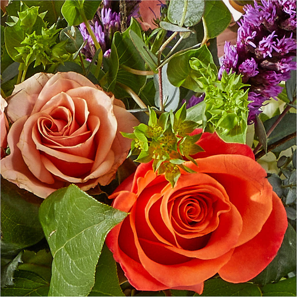 The Standout Bouquet – ALMENDRO'S FLOWER, Kissimmee FL