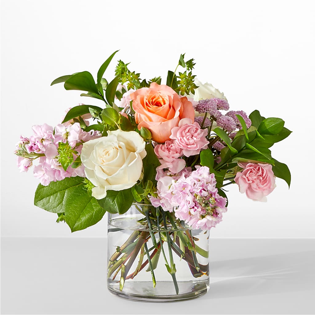 French Market Bouquet – ALMENDRO'S FLOWER, Kissimmee FL