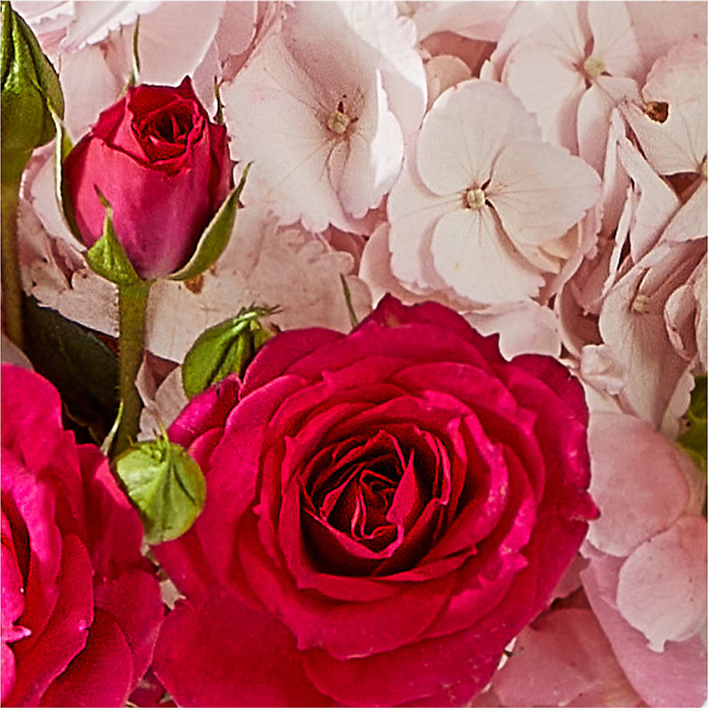 Glitz & Glam Bouquet – ALMENDRO'S FLOWER, Kissimmee FL
