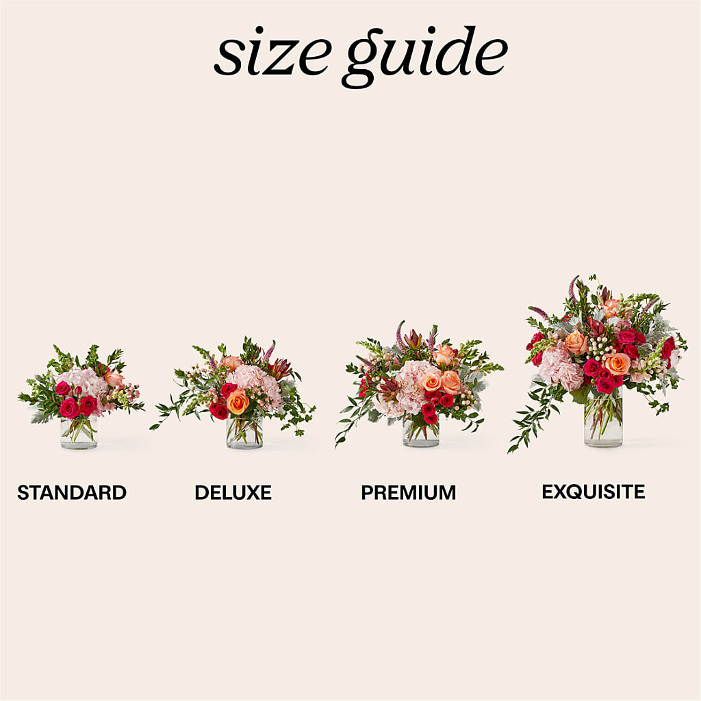 Glitz & Glam Bouquet – ALMENDRO'S FLOWER, Kissimmee FL