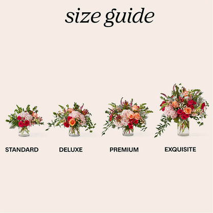 Glitz & Glam Bouquet – ALMENDRO'S FLOWER, Kissimmee FL