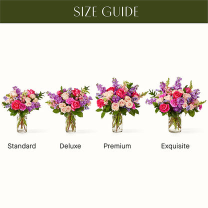 The Cha-Cha Bouquet – ALMENDRO'S FLOWER, Kissimmee FL