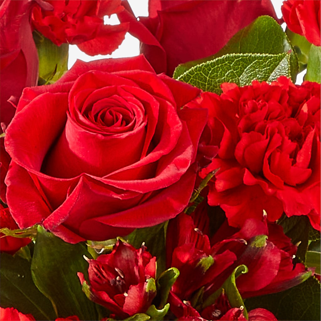 The Heartstrings Bouquet – ALMENDRO'S FLOWER, Kissimmee FL