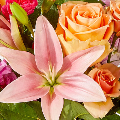 Bisous Bouquet – ALMENDRO'S FLOWER, Kissimmee FL