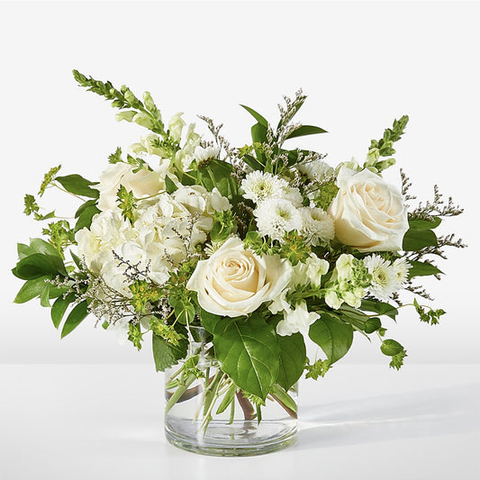 Hint of Vanilla Bouquet – ALMENDRO'S FLOWER, Kissimmee FL