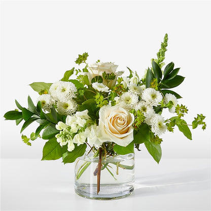 Hint of Vanilla Bouquet – ALMENDRO'S FLOWER, Kissimmee FL