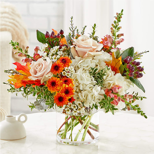 Autumnal Equinox Bouquet – ALMENDRO'S FLOWER, Kissimmee FL