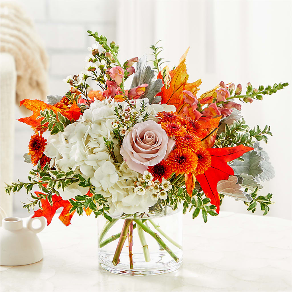 Autumnal Equinox Bouquet – ALMENDRO'S FLOWER, Kissimmee FL