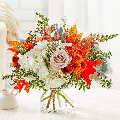 Autumnal Equinox Bouquet – ALMENDRO'S FLOWER, Kissimmee FL