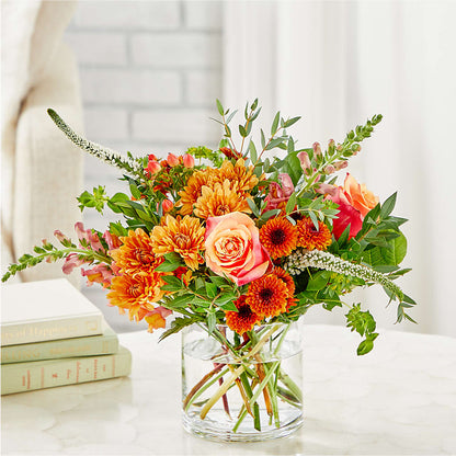 Leafy Trails Bouquet – ALMENDRO'S FLOWER, Kissimmee FL
