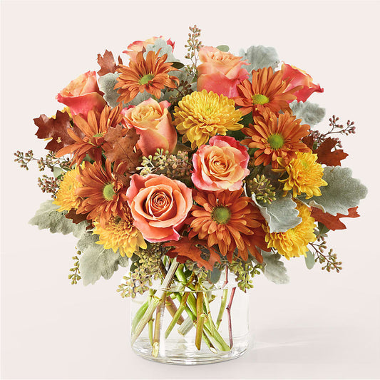 Caramel Apple Bouquet – ALMENDRO'S FLOWER, Kissimmee FL