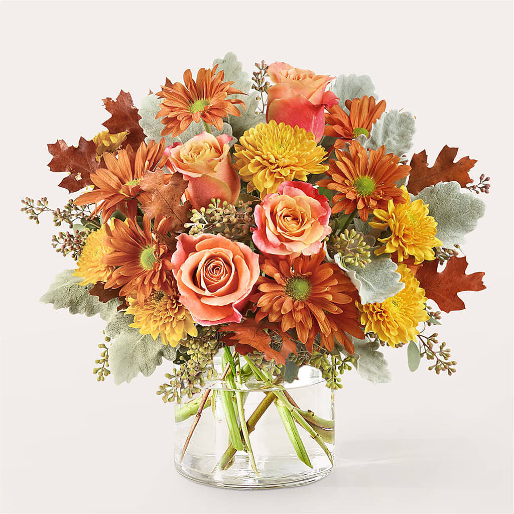 Caramel Apple Bouquet – ALMENDRO'S FLOWER, Kissimmee FL