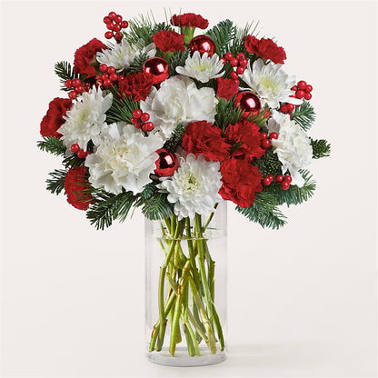 Good Tidings Bouquet – ALMENDRO'S FLOWER, Kissimmee FL