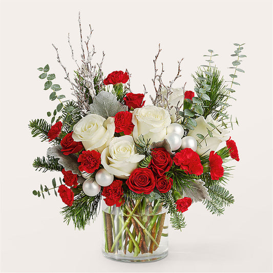 Trimming the Tree Bouquet – ALMENDRO'S FLOWER, Kissimmee FL