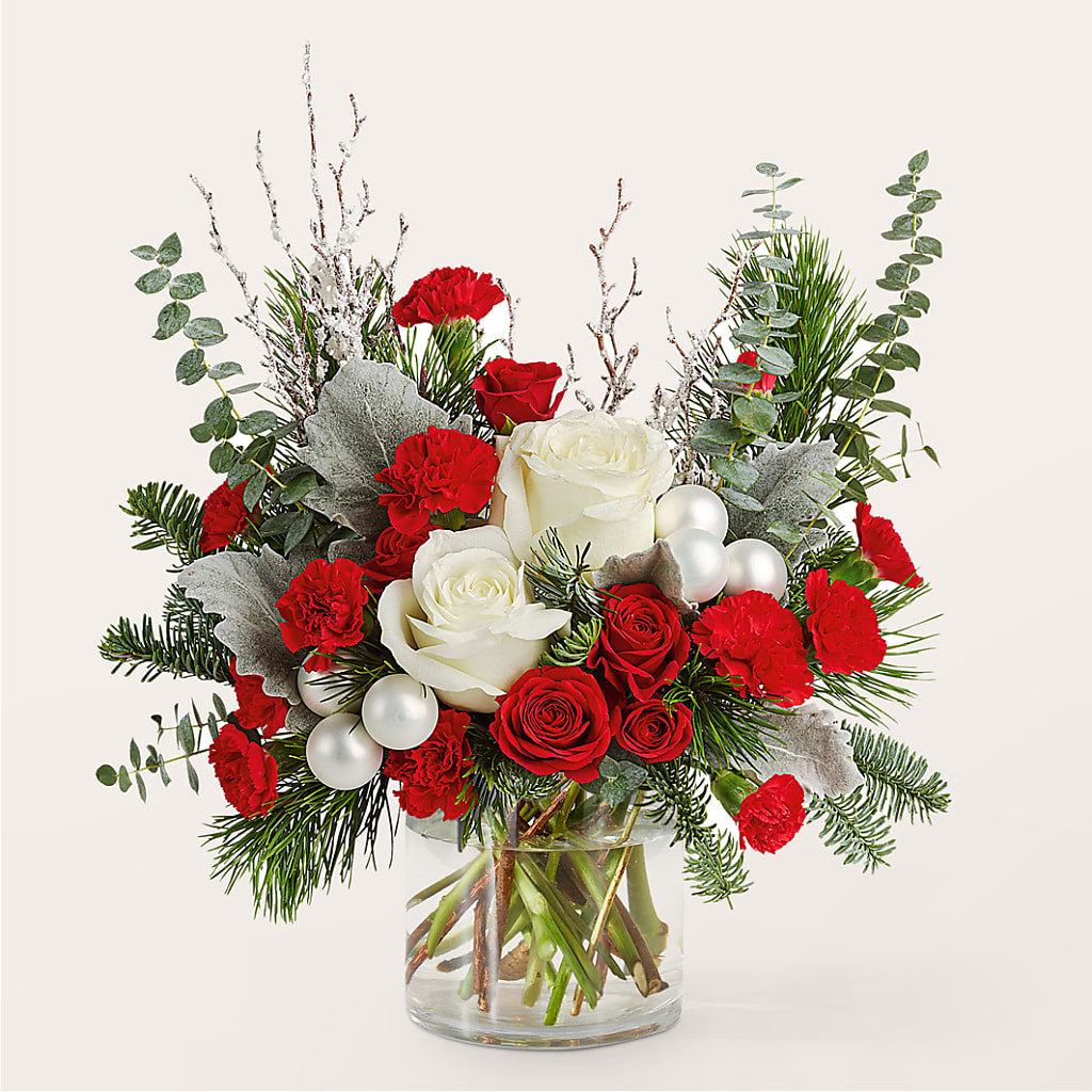 Trimming the Tree Bouquet – ALMENDRO'S FLOWER, Kissimmee FL