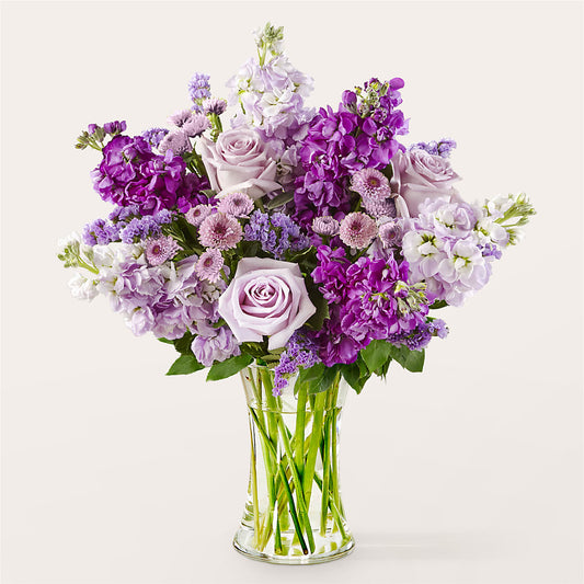 Give a Twirl Bouquet – ALMENDRO'S FLOWER, Kissimmee FL