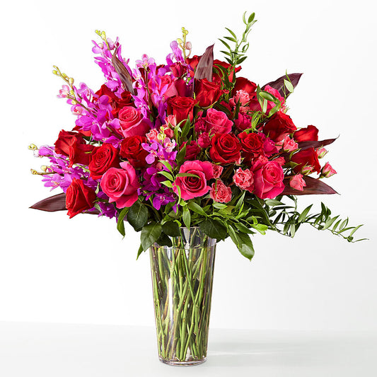 The Honeymoon – ALMENDRO'S FLOWER, Kissimmee FL