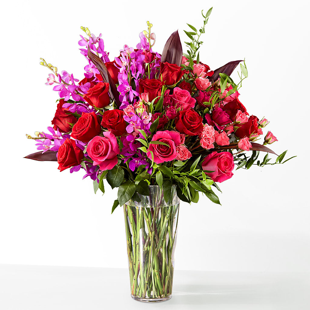 The Honeymoon – ALMENDRO'S FLOWER, Kissimmee FL