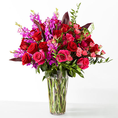 The Honeymoon – ALMENDRO'S FLOWER, Kissimmee FL