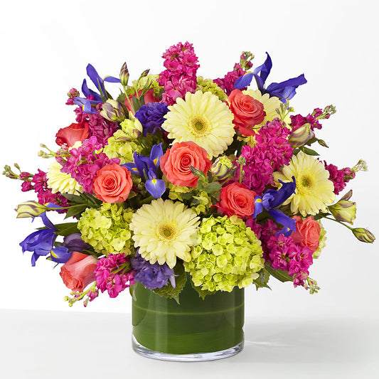 The Couture – ALMENDRO'S FLOWER, Kissimmee FL
