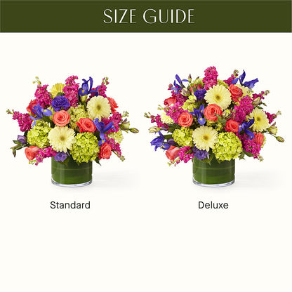 The Couture – ALMENDRO'S FLOWER, Kissimmee FL