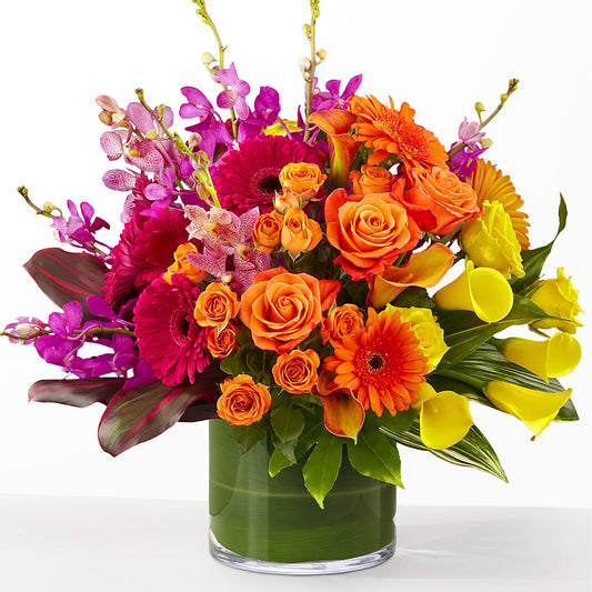 The Mosaic – ALMENDRO'S FLOWER, Kissimmee FL