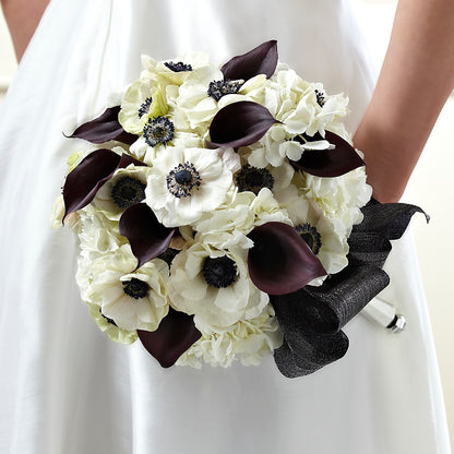 To Have and To Hold Bouquet – ALMENDRO'S FLOWER, Kissimmee FL