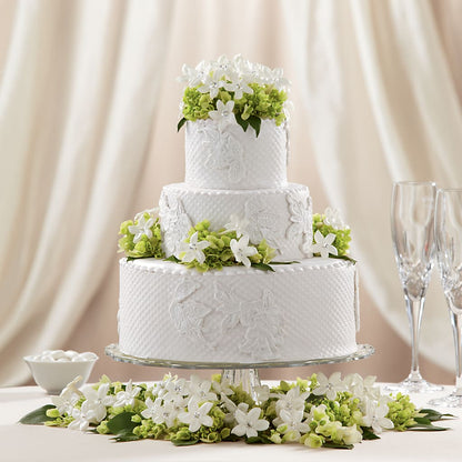 Bloom & Blossom Cake Decor – ALMENDRO'S FLOWER, Kissimmee FL