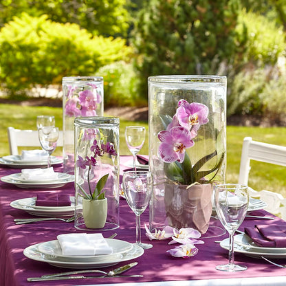 Dramatic Garden Centerpiece – ALMENDRO'S FLOWER, Kissimmee FL