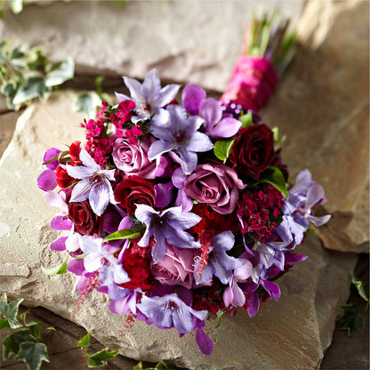 Enlightened Love Bouquet – ALMENDRO'S FLOWER, Kissimmee FL