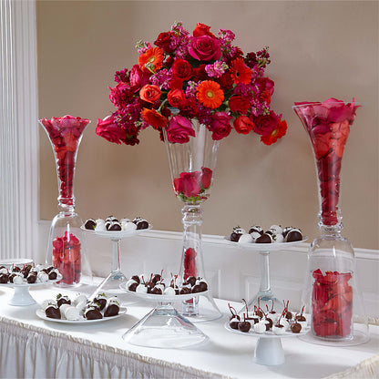Life's Sweetness Centerpiece – ALMENDRO'S FLOWER, Kissimmee FL