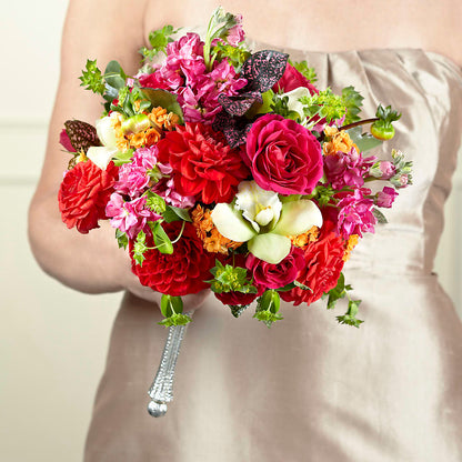True Happiness Bouquet – ALMENDRO'S FLOWER, Kissimmee FL