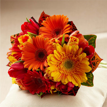 Sunglow Bouquet – ALMENDRO'S FLOWER, Kissimmee FL
