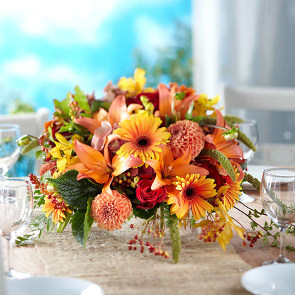 One and Only Centerpiece – ALMENDRO'S FLOWER, Kissimmee FL