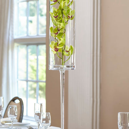 Green Mini Cymbidium Bouquet – ALMENDRO'S FLOWER, Kissimmee FL