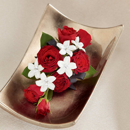 Poetry Corsage – ALMENDRO'S FLOWER, Kissimmee FL