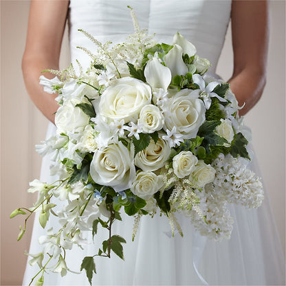 Cherish Bouquet – ALMENDRO'S FLOWER, Kissimmee FL